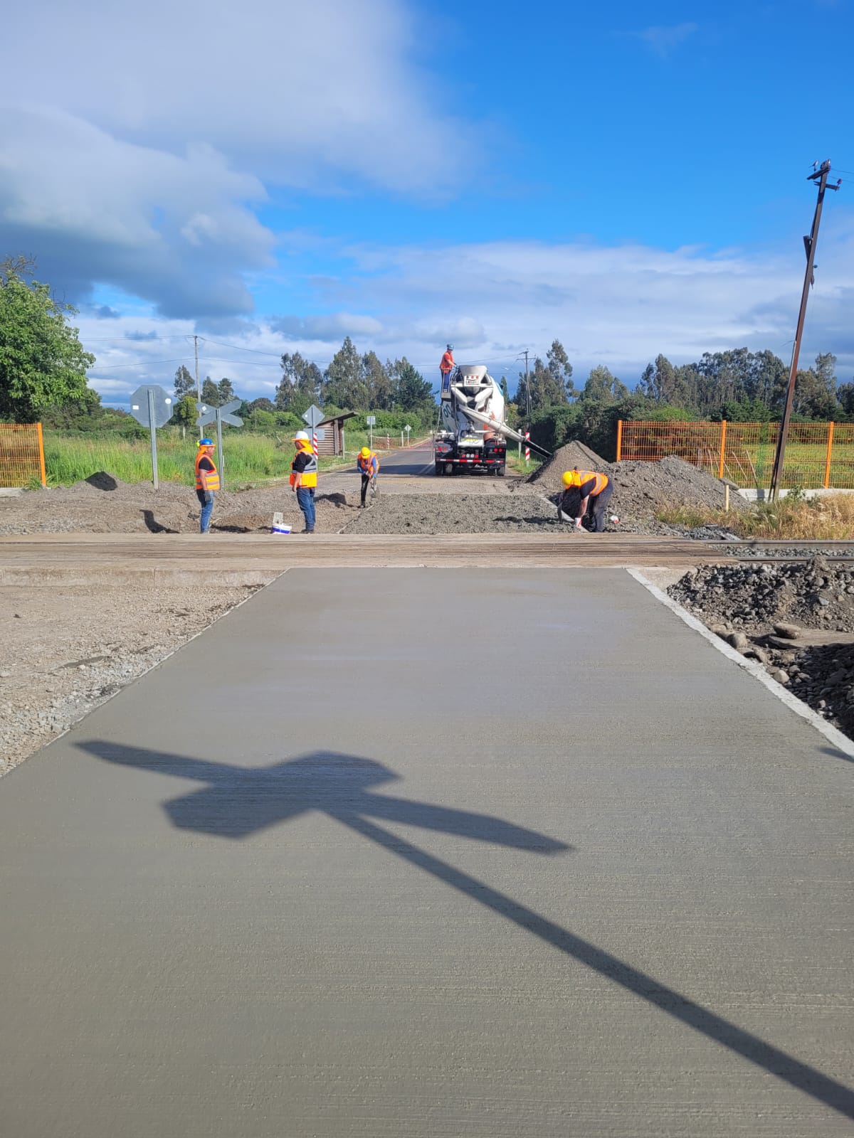 Ingeniería y Construcción de Excelencia
