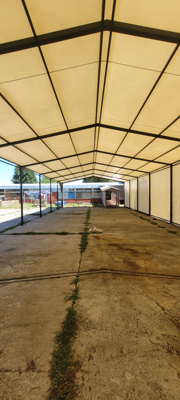 Proyecto RHC